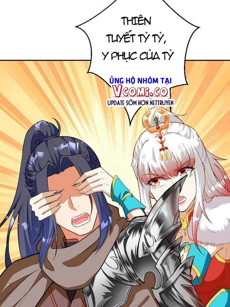 Nghịch Thiên Tà Thần Chapter 423 - 18