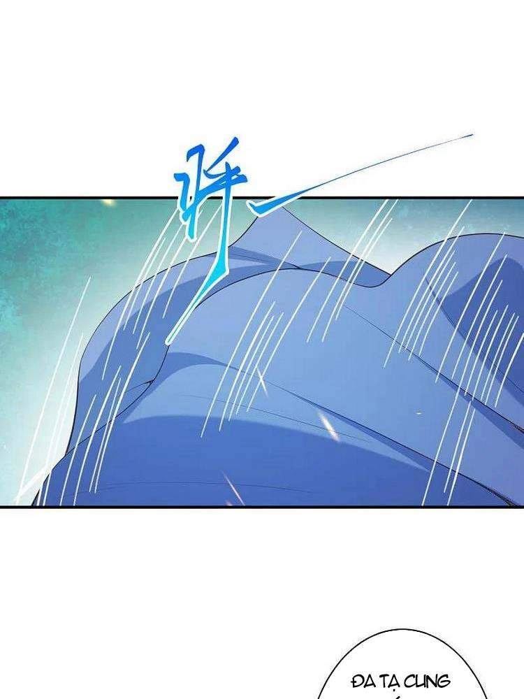 Nghịch Thiên Tà Thần Chapter 423 - 21