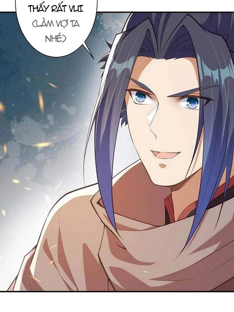 Nghịch Thiên Tà Thần Chapter 423 - 23