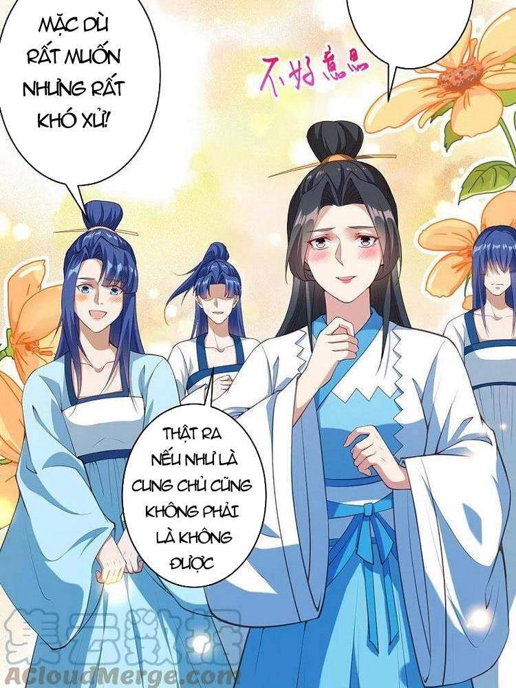 Nghịch Thiên Tà Thần Chapter 423 - 25