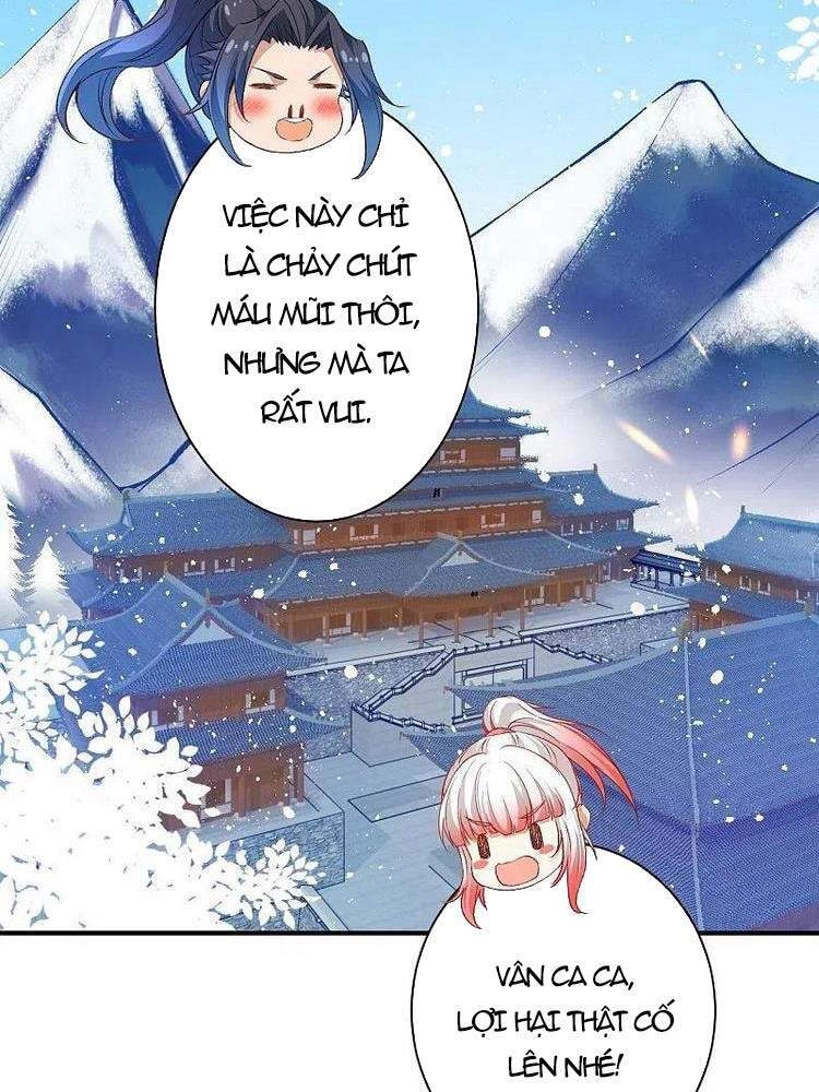 Nghịch Thiên Tà Thần Chapter 423 - 27