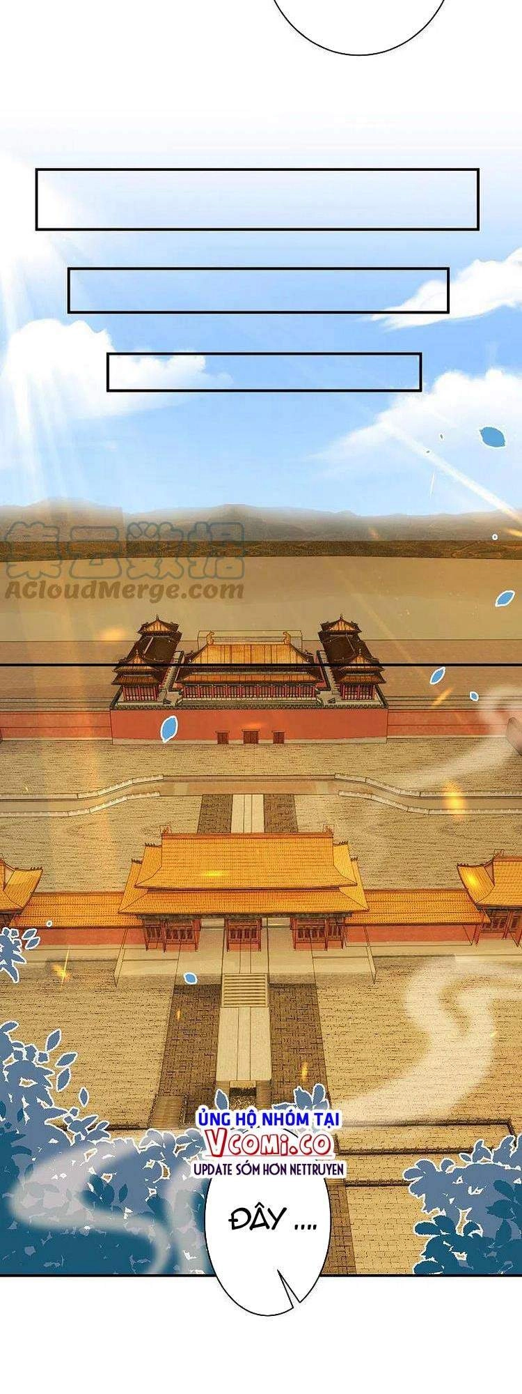 Nghịch Thiên Tà Thần Chapter 423 - 28