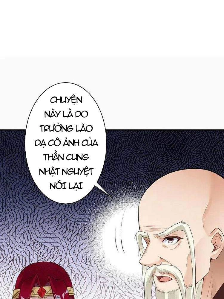 Nghịch Thiên Tà Thần Chapter 423 - 31