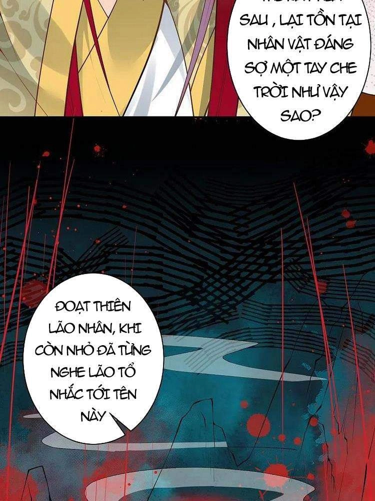 Nghịch Thiên Tà Thần Chapter 423 - 33