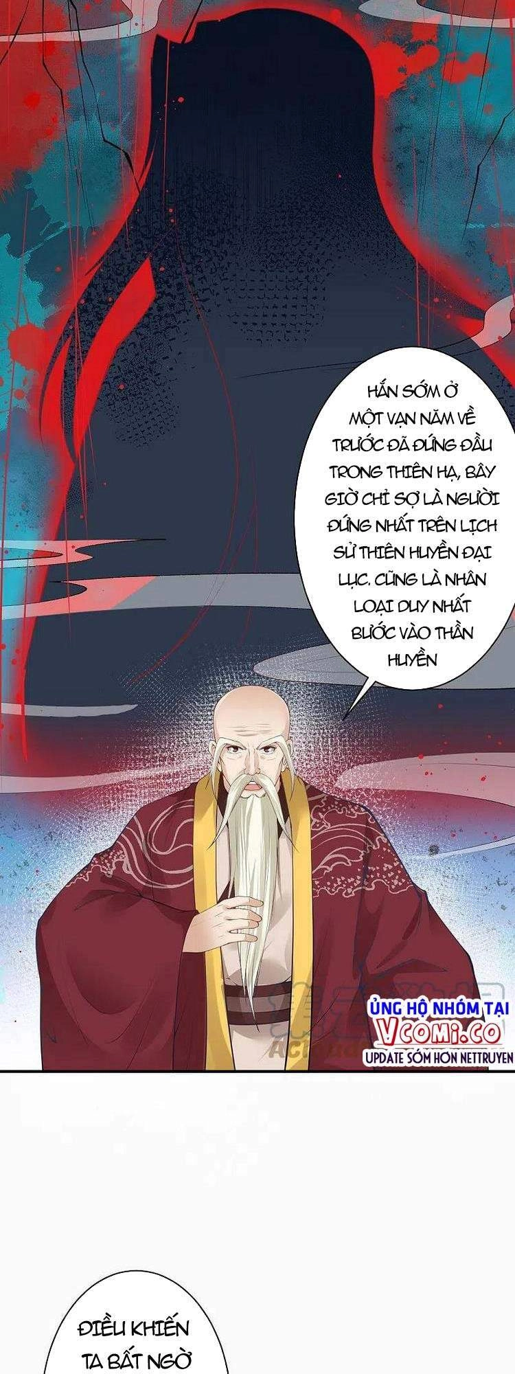 Nghịch Thiên Tà Thần Chapter 423 - 34