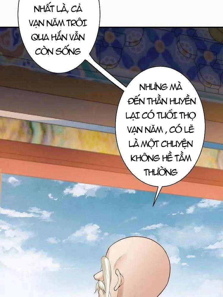 Nghịch Thiên Tà Thần Chapter 423 - 35