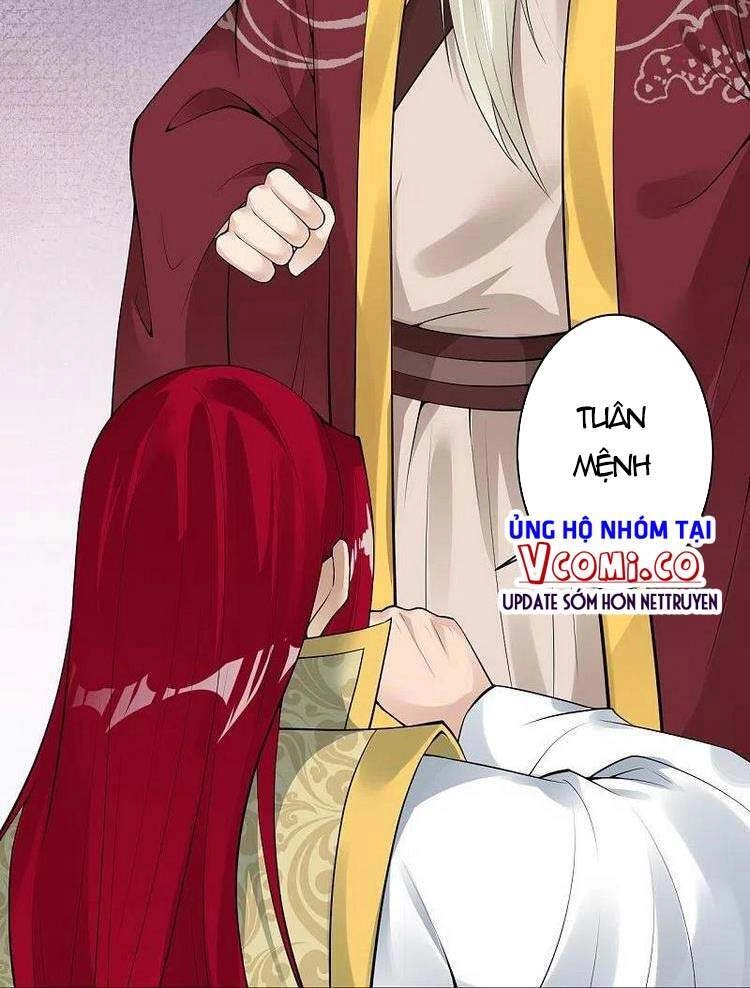 Nghịch Thiên Tà Thần Chapter 423 - 39