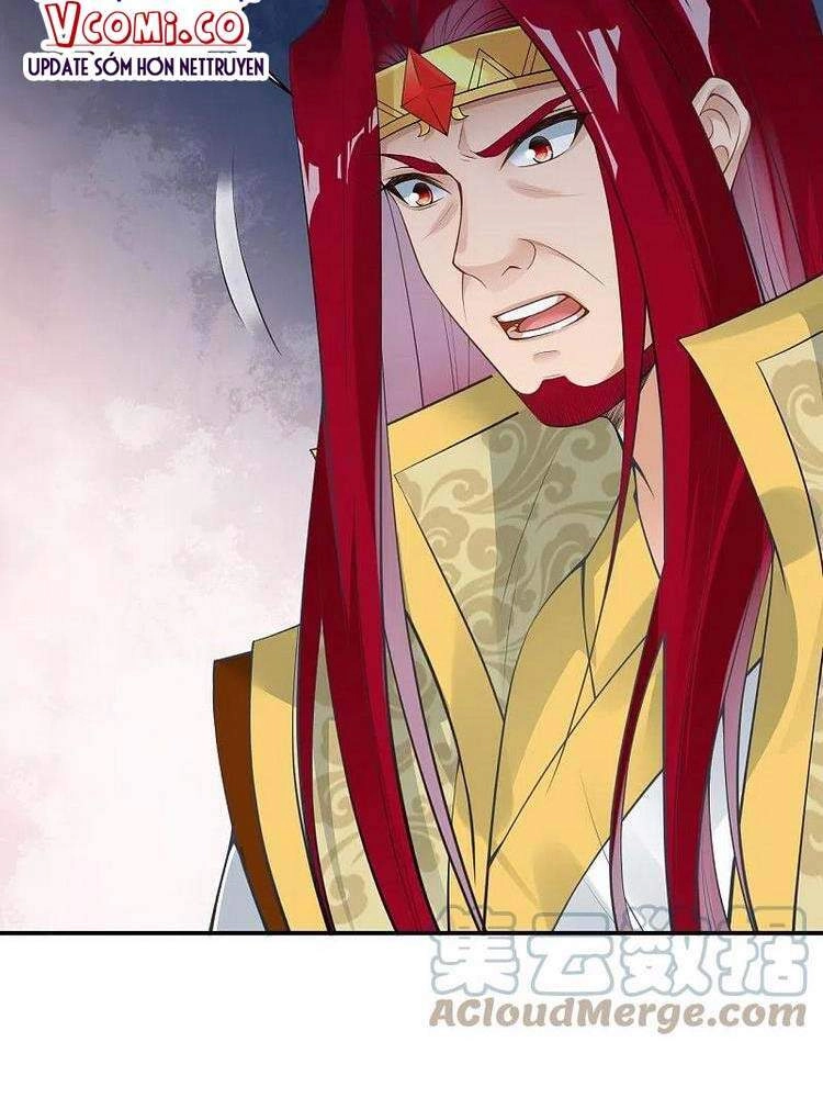 Nghịch Thiên Tà Thần Chapter 423 - 43