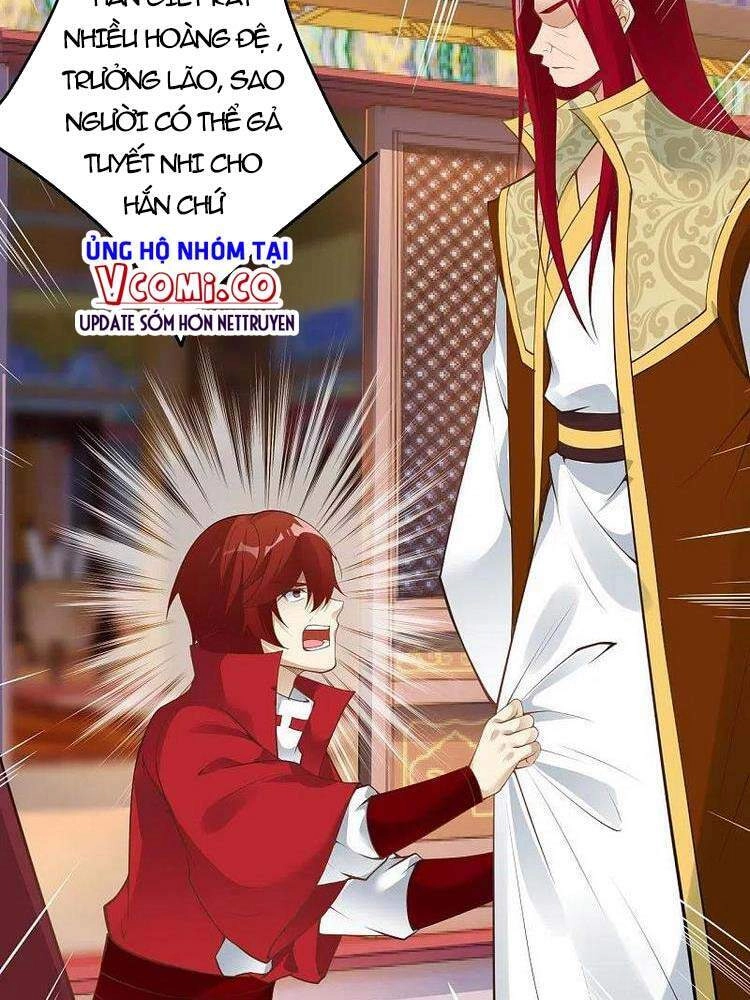 Nghịch Thiên Tà Thần Chapter 423 - 45