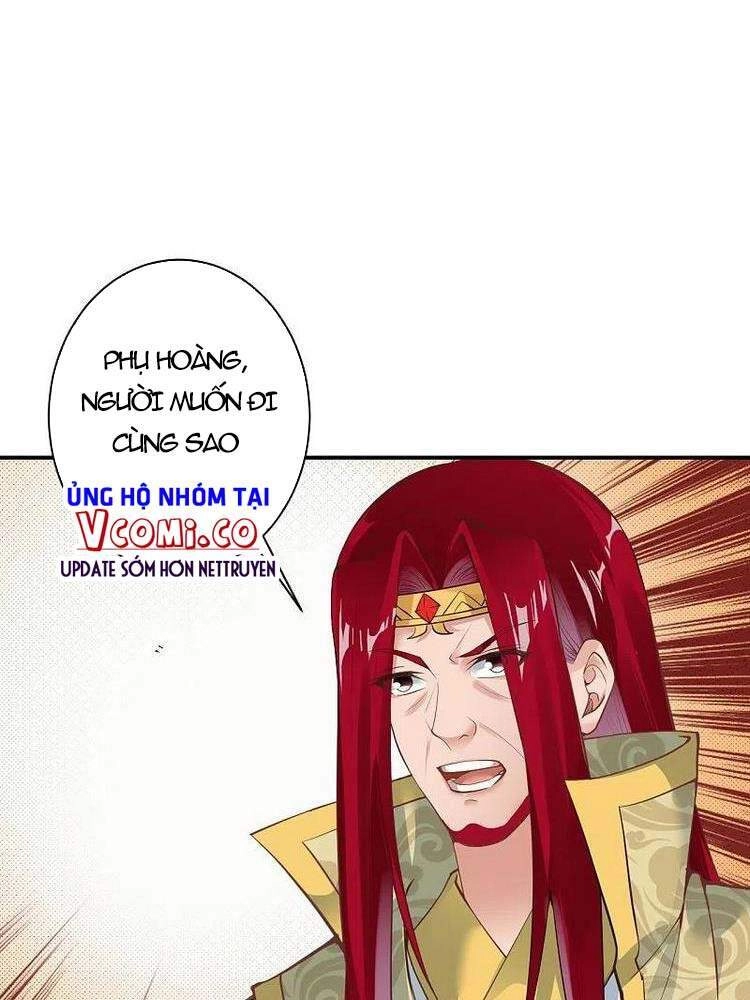 Nghịch Thiên Tà Thần Chapter 423 - 51