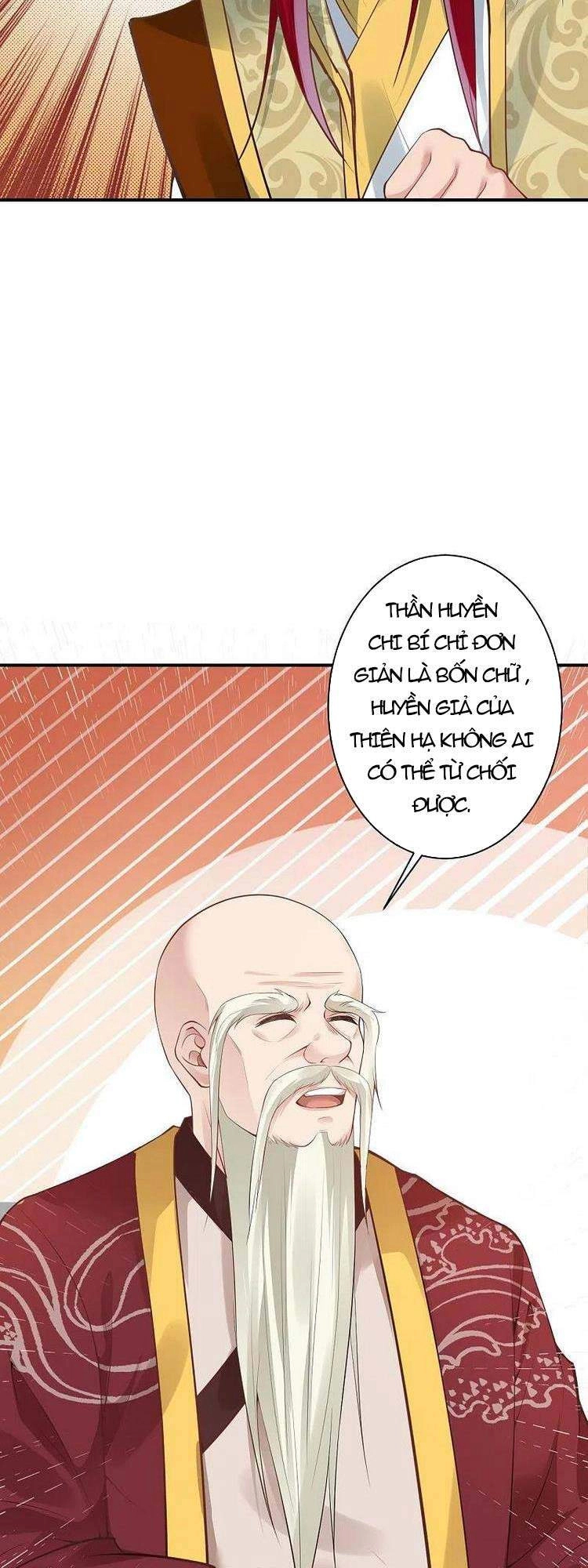 Nghịch Thiên Tà Thần Chapter 423 - 52