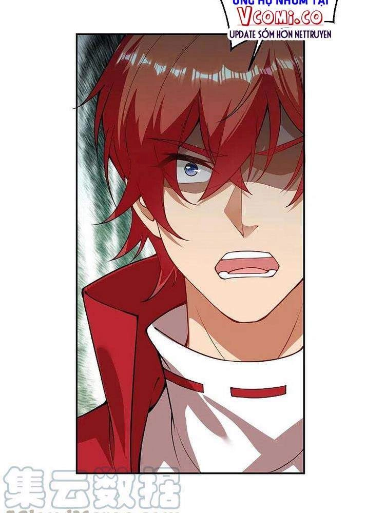 Nghịch Thiên Tà Thần Chapter 424 - 2