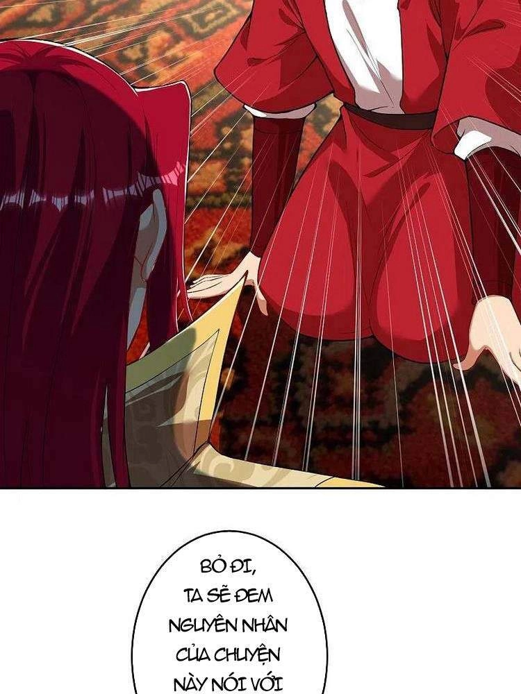 Nghịch Thiên Tà Thần Chapter 424 - 4