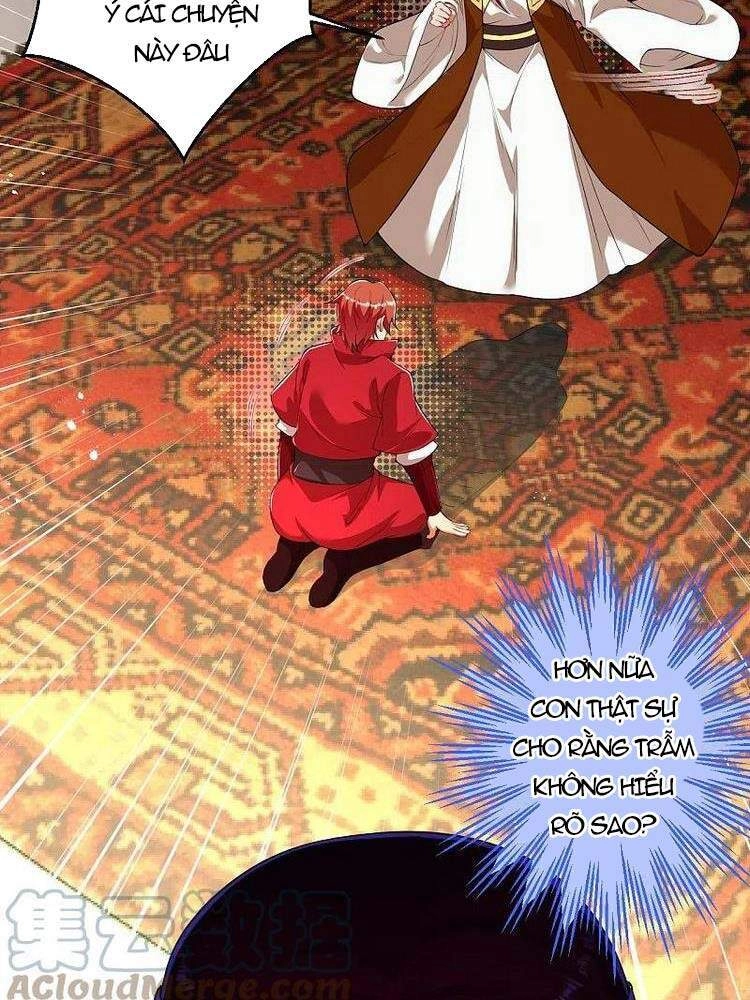 Nghịch Thiên Tà Thần Chapter 424 - 8