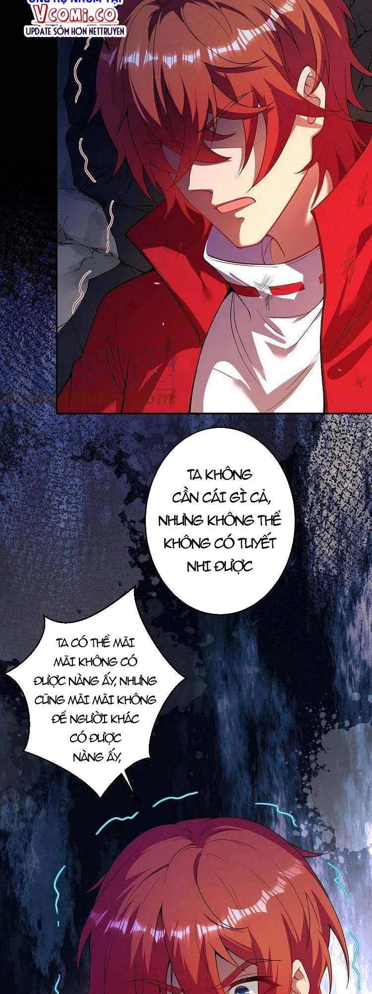 Nghịch Thiên Tà Thần Chapter 424 - 17