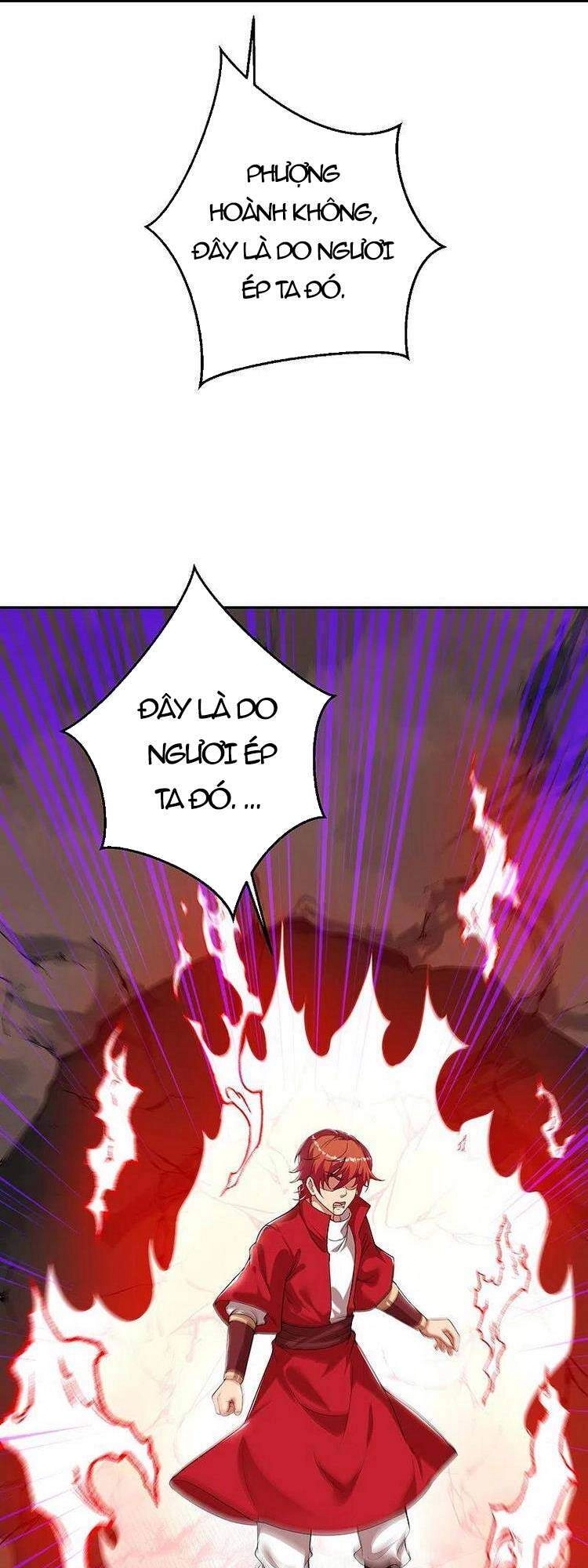 Nghịch Thiên Tà Thần Chapter 424 - 19