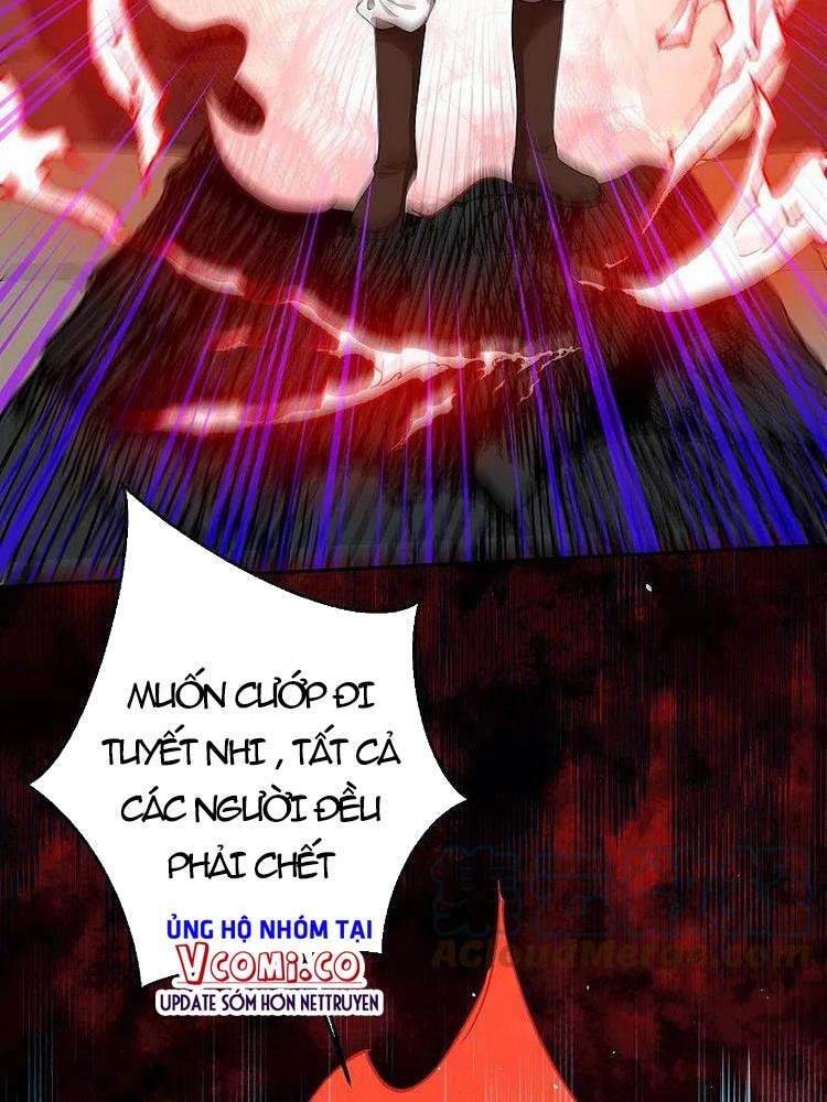 Nghịch Thiên Tà Thần Chapter 424 - 20