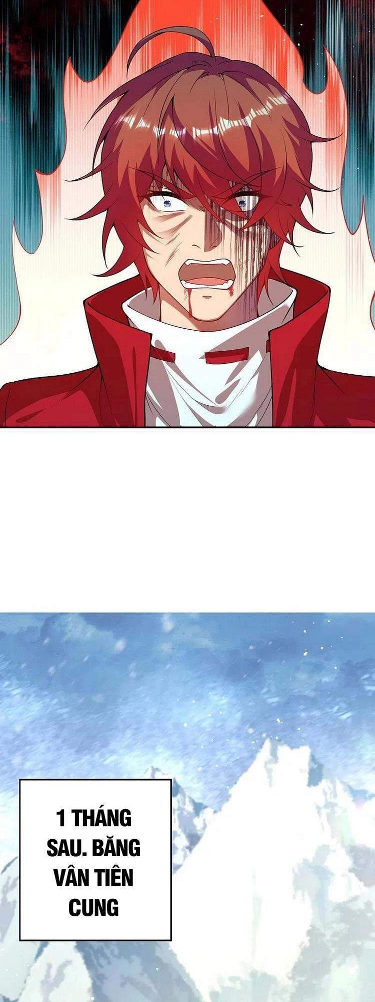 Nghịch Thiên Tà Thần Chapter 424 - 21