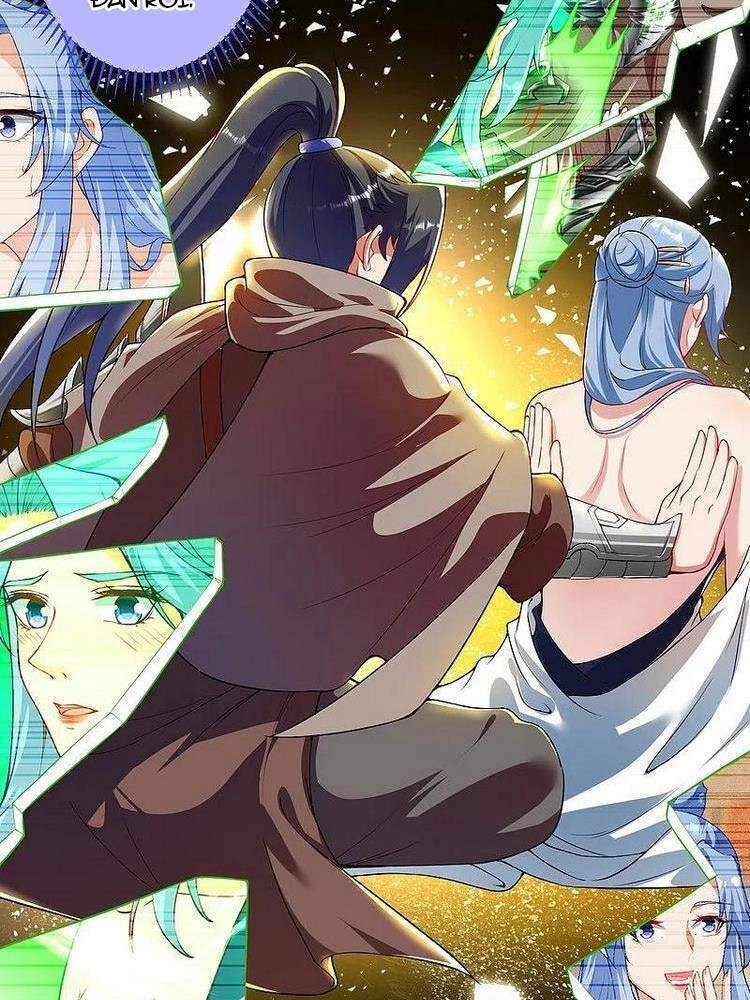 Nghịch Thiên Tà Thần Chapter 424 - 24