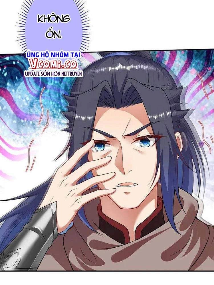 Nghịch Thiên Tà Thần Chapter 424 - 26