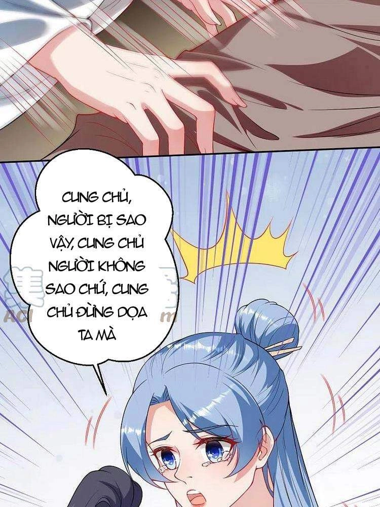 Nghịch Thiên Tà Thần Chapter 424 - 28