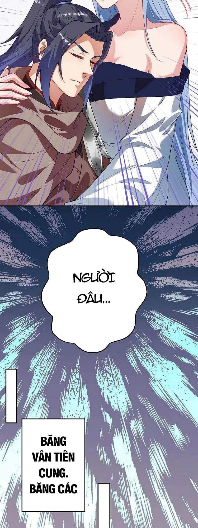 Nghịch Thiên Tà Thần Chapter 424 - 29