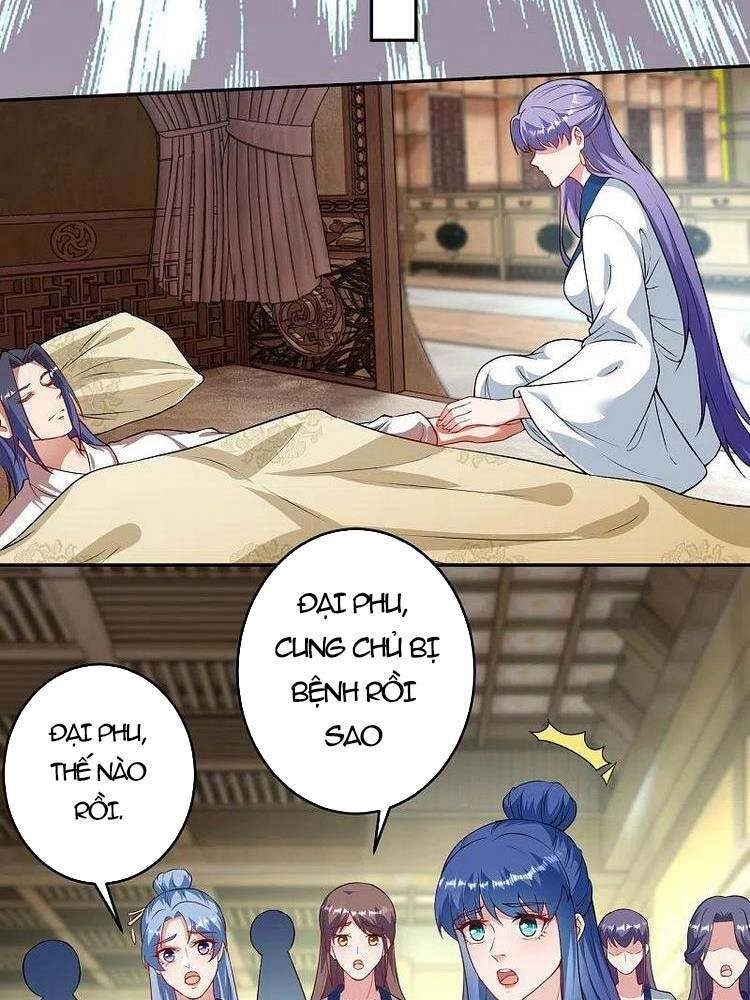 Nghịch Thiên Tà Thần Chapter 424 - 30