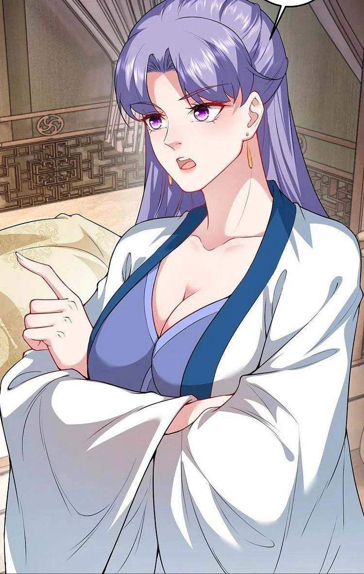 Nghịch Thiên Tà Thần Chapter 424 - 35