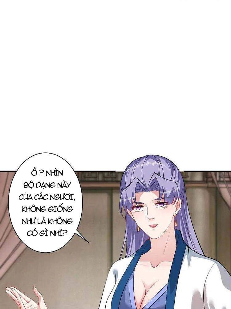 Nghịch Thiên Tà Thần Chapter 424 - 37