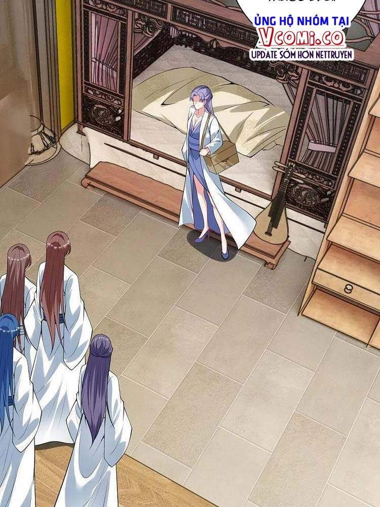 Nghịch Thiên Tà Thần Chapter 424 - 39