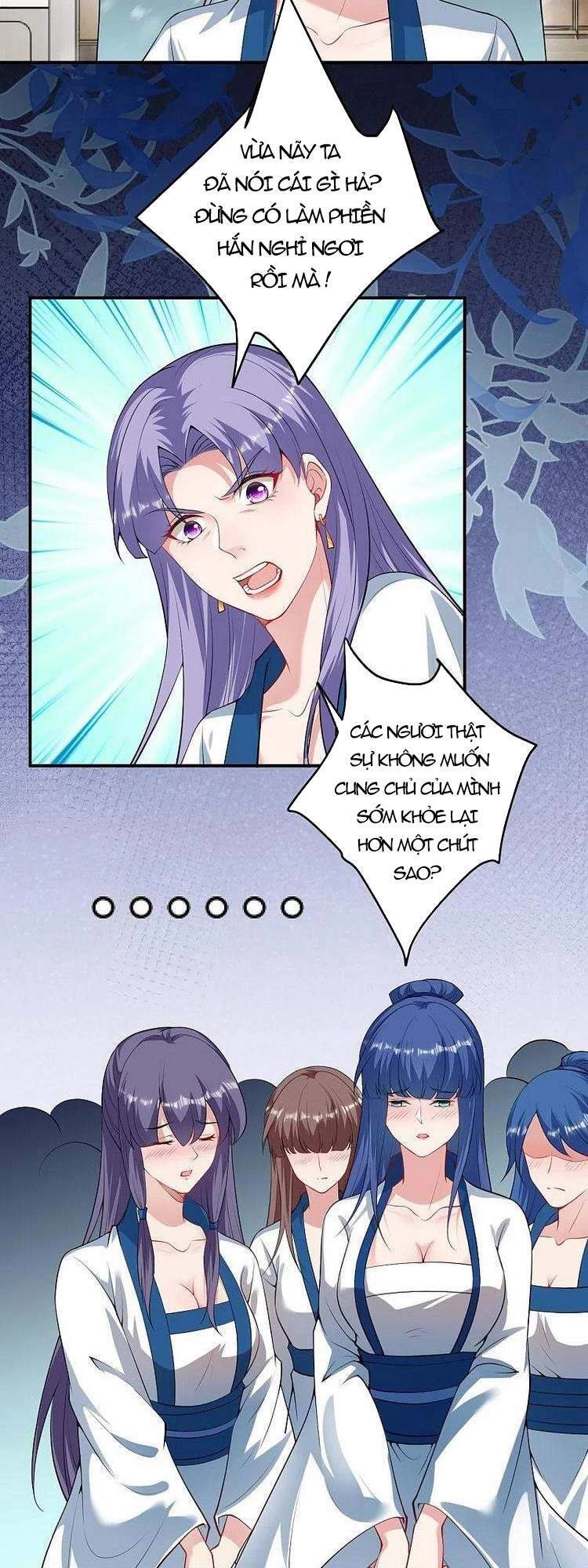 Nghịch Thiên Tà Thần Chapter 424 - 42