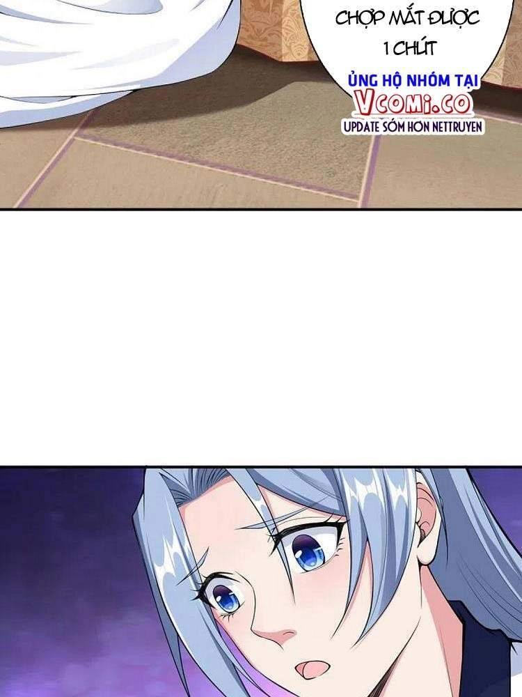 Nghịch Thiên Tà Thần Chapter 424 - 47