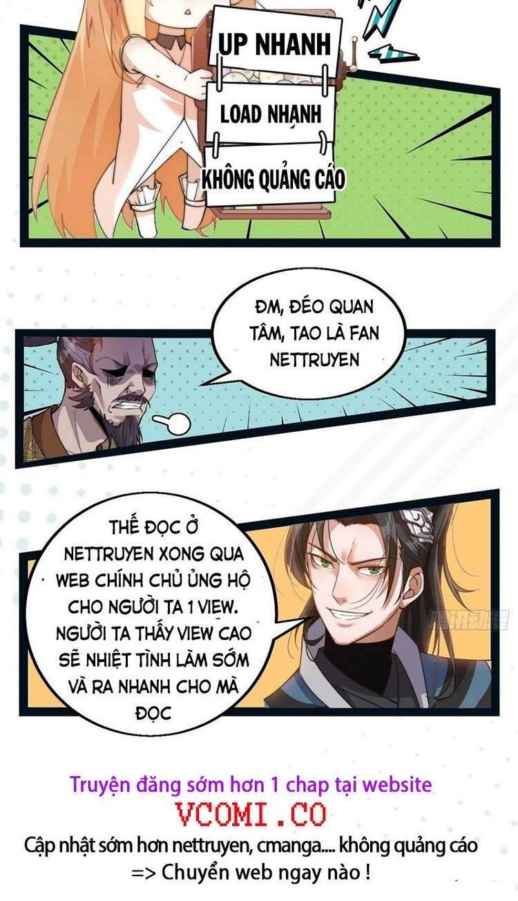 Nghịch Thiên Tà Thần Chapter 424 - 52
