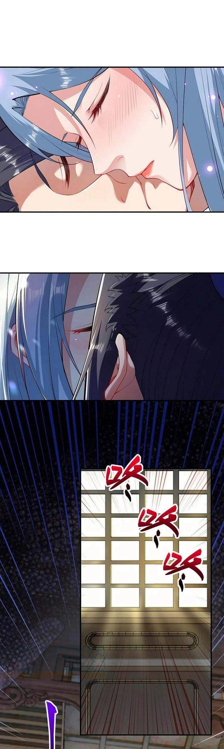 Nghịch Thiên Tà Thần Chapter 425 - 1