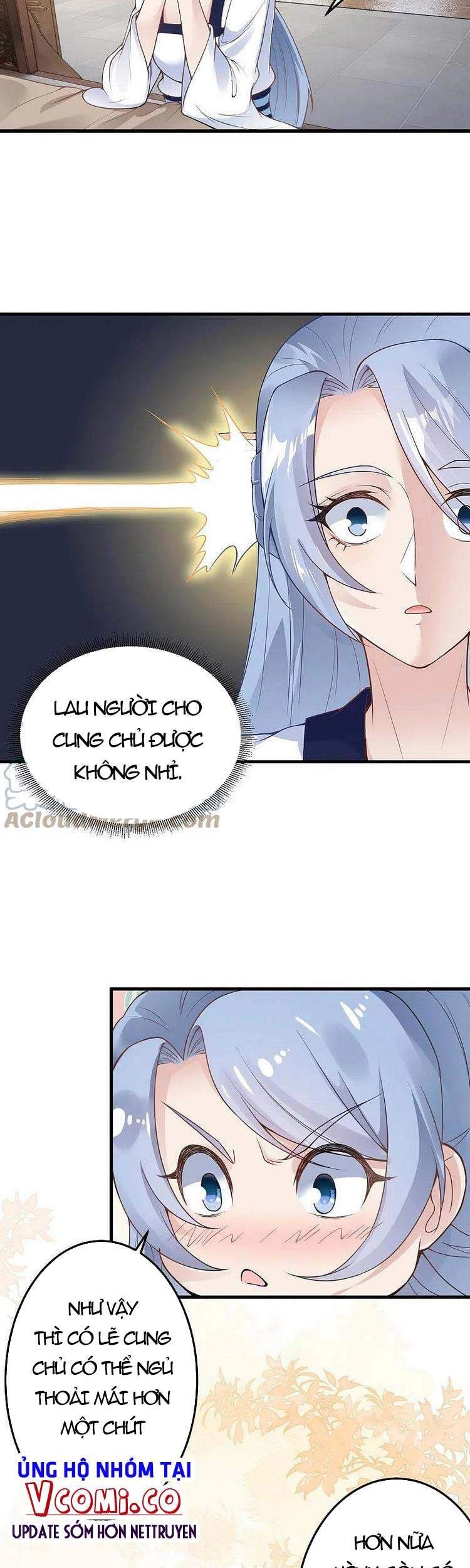 Nghịch Thiên Tà Thần Chapter 425 - 13