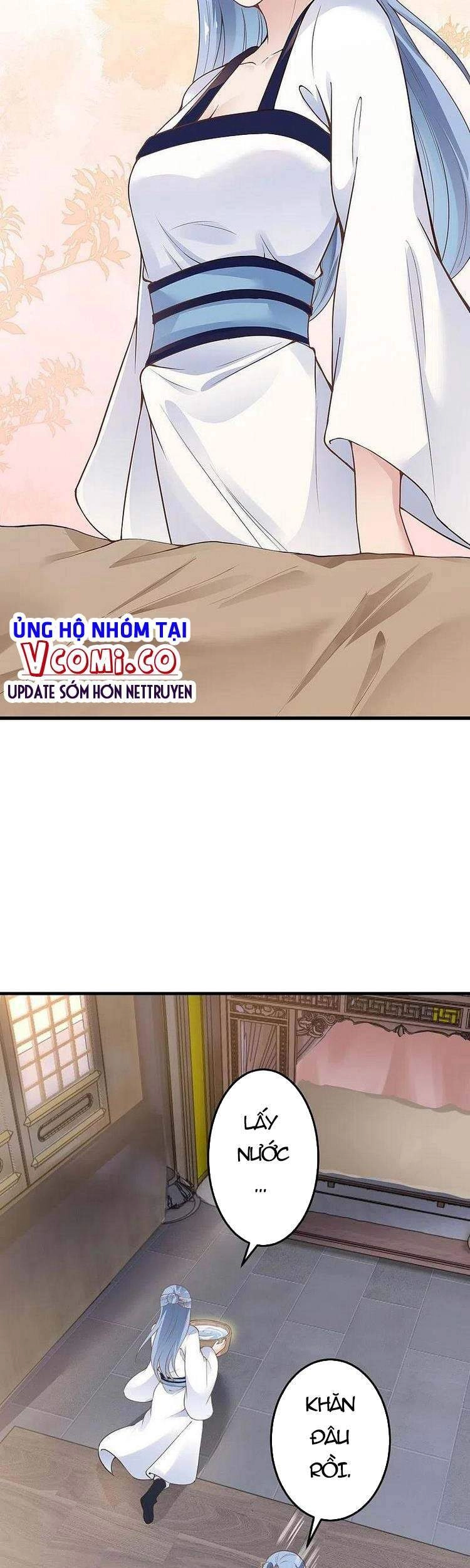 Nghịch Thiên Tà Thần Chapter 425 - 15