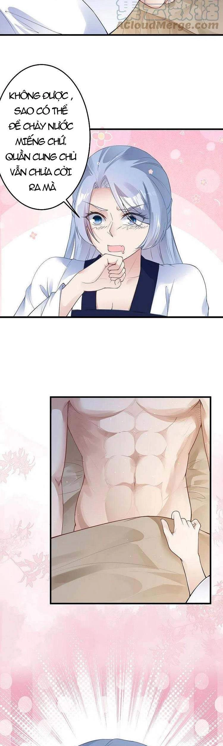 Nghịch Thiên Tà Thần Chapter 425 - 20