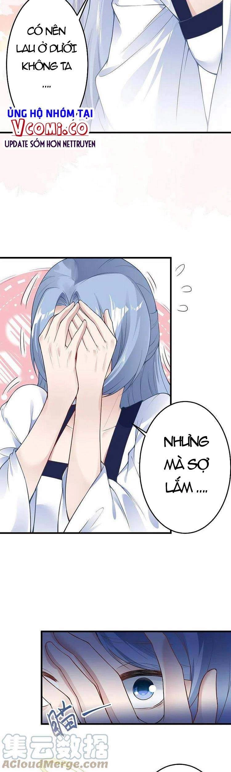 Nghịch Thiên Tà Thần Chapter 425 - 26