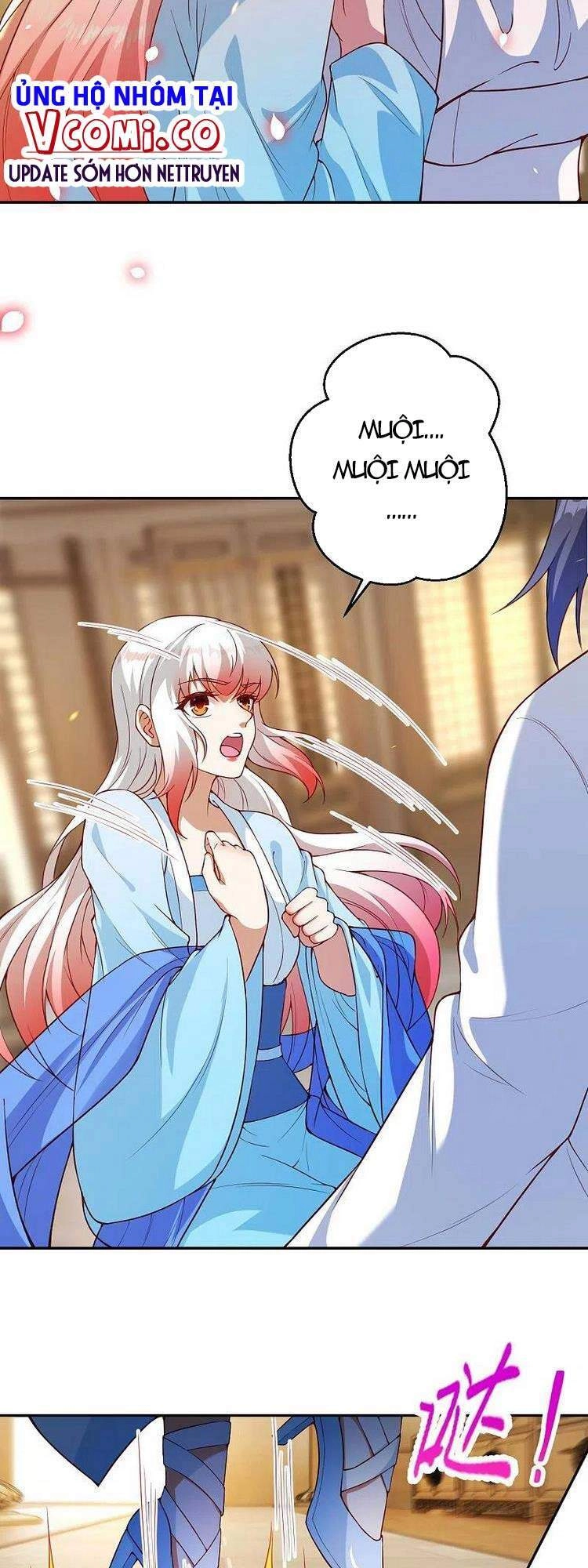 Nghịch Thiên Tà Thần Chapter 426 - 13