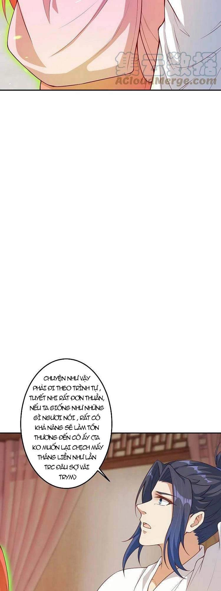 Nghịch Thiên Tà Thần Chapter 426 - 21