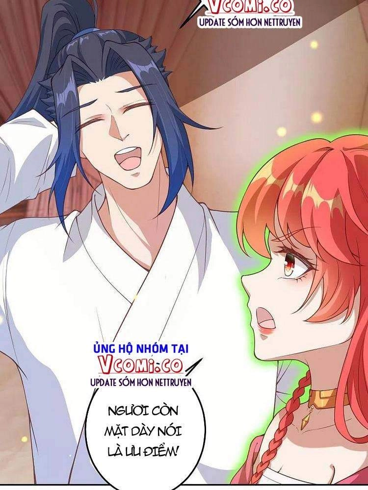 Nghịch Thiên Tà Thần Chapter 426 - 24