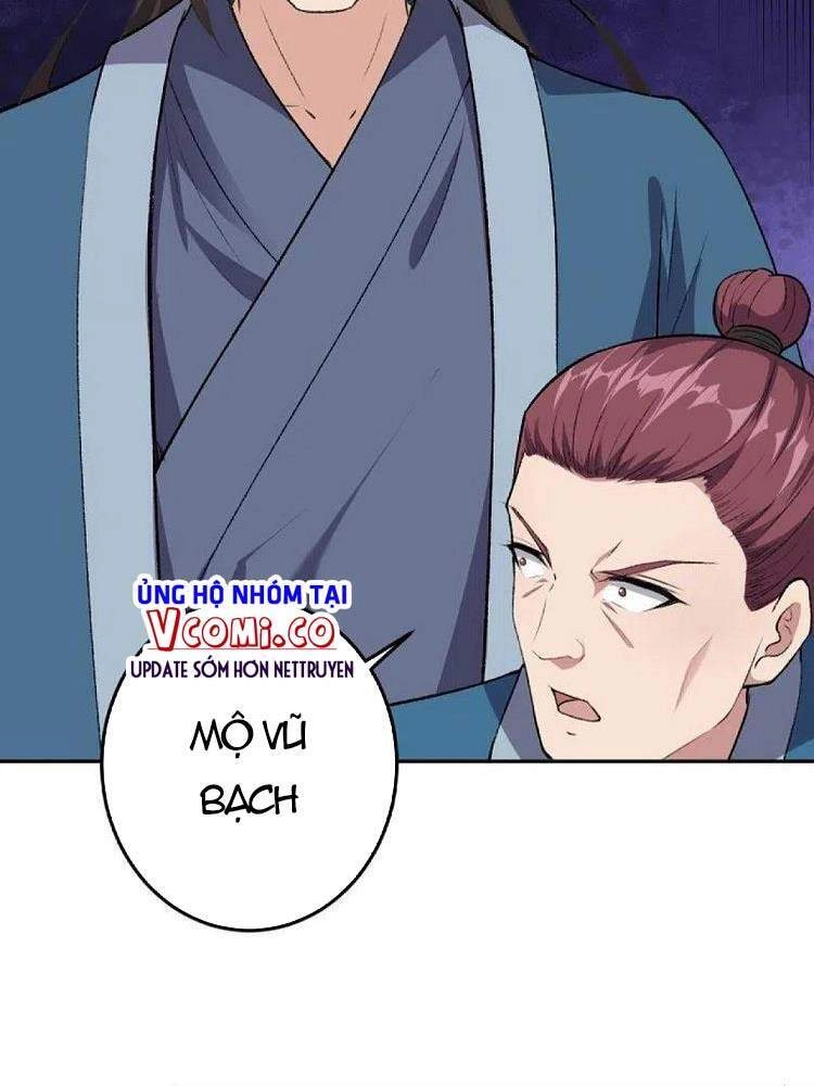 Nghịch Thiên Tà Thần Chapter 426 - 34