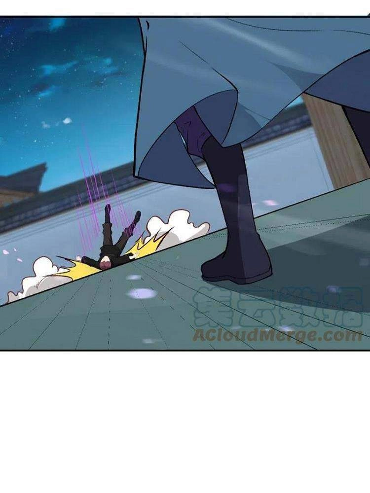 Nghịch Thiên Tà Thần Chapter 426 - 42