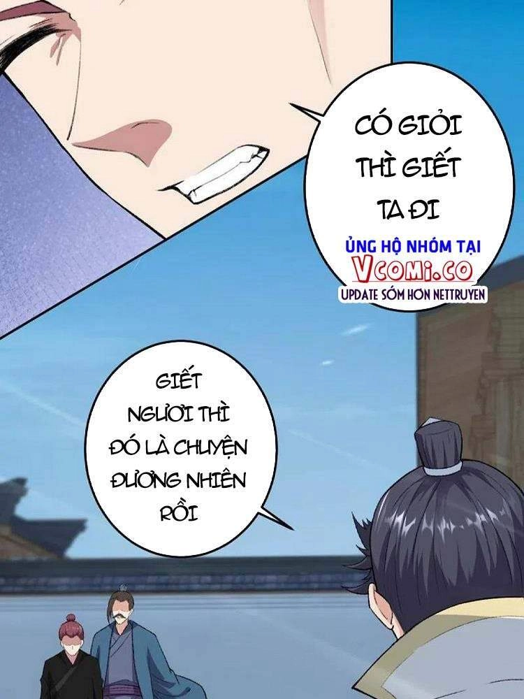 Nghịch Thiên Tà Thần Chapter 426 - 44