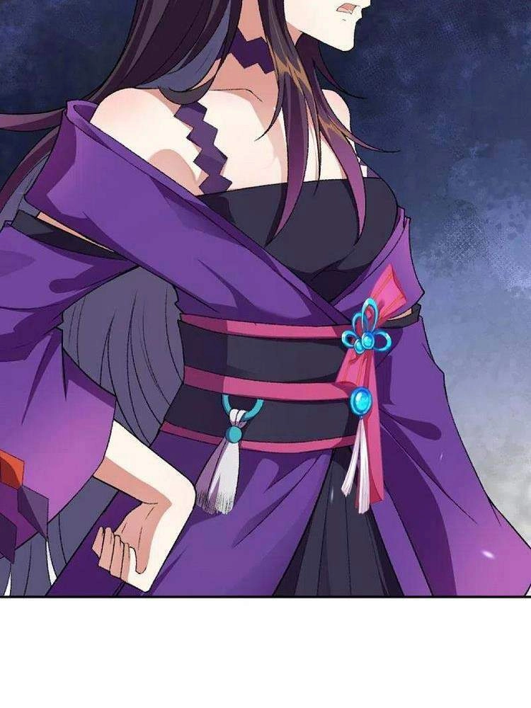 Nghịch Thiên Tà Thần Chapter 426 - 55