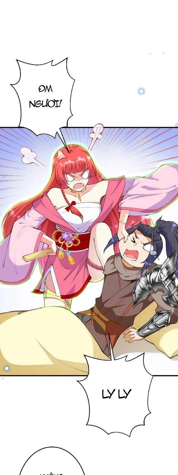 Nghịch Thiên Tà Thần Chapter 427 - 1