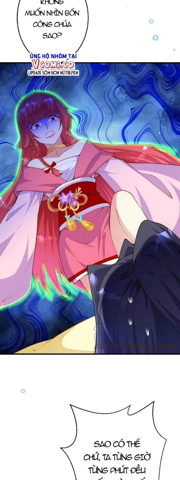 Nghịch Thiên Tà Thần Chapter 427 - 2