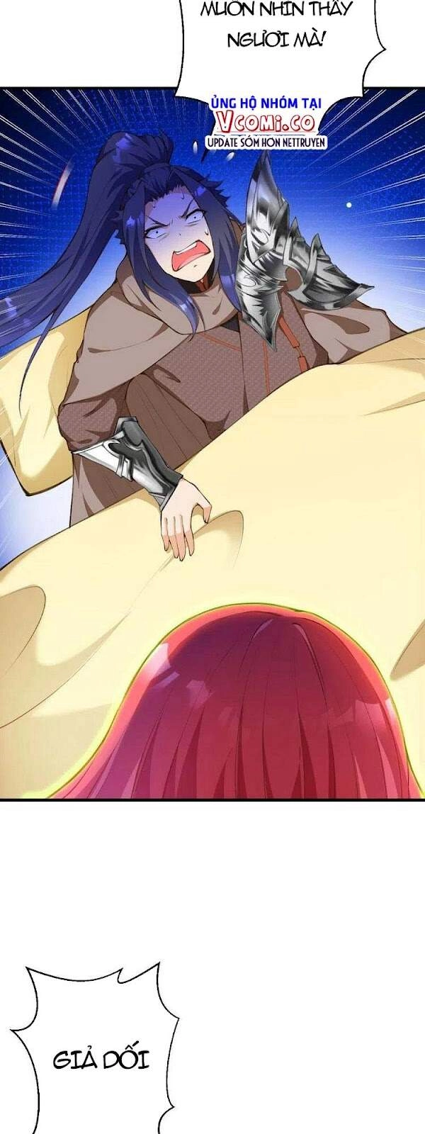 Nghịch Thiên Tà Thần Chapter 427 - 3