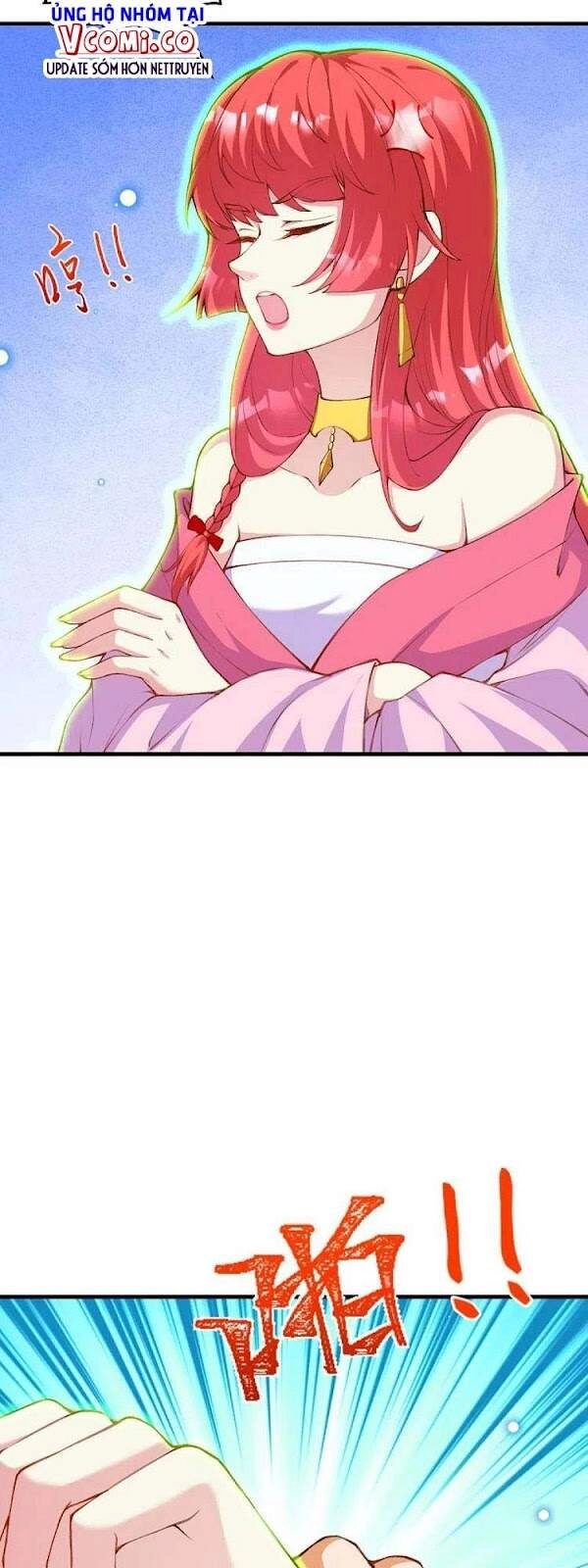 Nghịch Thiên Tà Thần Chapter 427 - 4