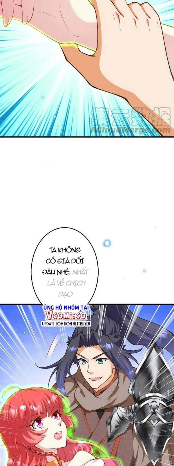 Nghịch Thiên Tà Thần Chapter 427 - 5